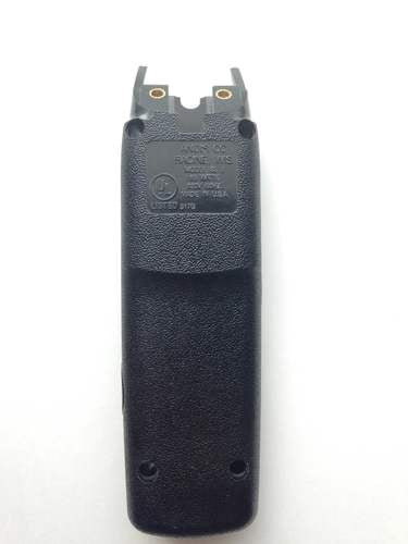 Andis Styliner II Back Case