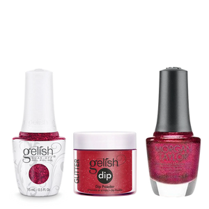 Gelish High Voltage