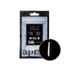 Après GEL-X® NATURAL COFFIN LONG REFILL BAG