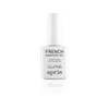 APRES GEL MANICURA FRANCESA - BLANCO