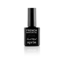 Load image into Gallery viewer, APRES FRENCH MANICURE GEL- BLACK
