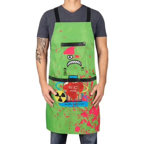 Stylecraft Radioactive Apron
