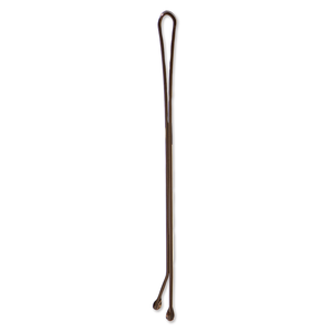 Soft ’n Style Roller Pins, Bronze - 3"