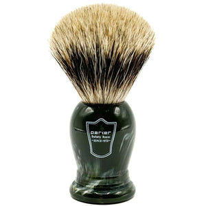 Parker LGPB Shaving Brush