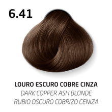 Cargar imagen en el visor de la galería, Itallian Hairtech Itallian Color Premium