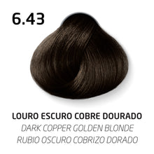 Cargar imagen en el visor de la galería, Itallian Hairtech Itallian Color Premium