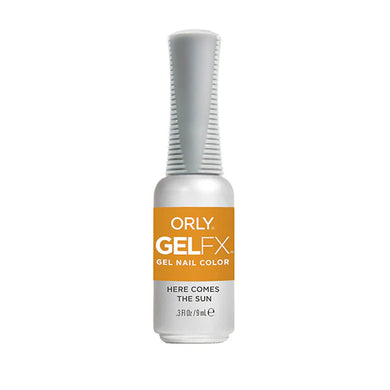 Orly Gel FX -  Here Comes The Sun