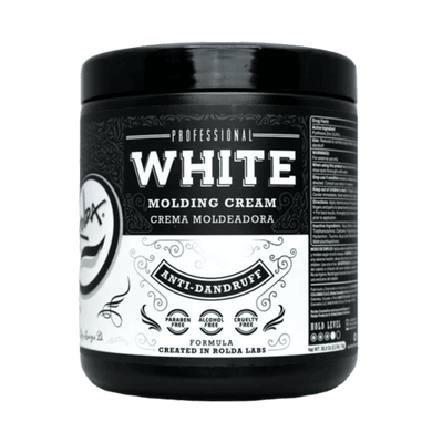 CREMA MOLDEADORA BLANCA ROLDÁN
