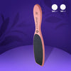 Staleks Wooden Foot File BEAUTY & CARE 20 TYPE 3 100/180 Grit