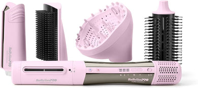 BaBylissPRO Style/Switch Nano Titanium