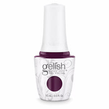 Load image into Gallery viewer, Gelish Plum and Done