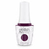 Gelish Plum and Done