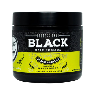 Rolda Black Hair Pomade