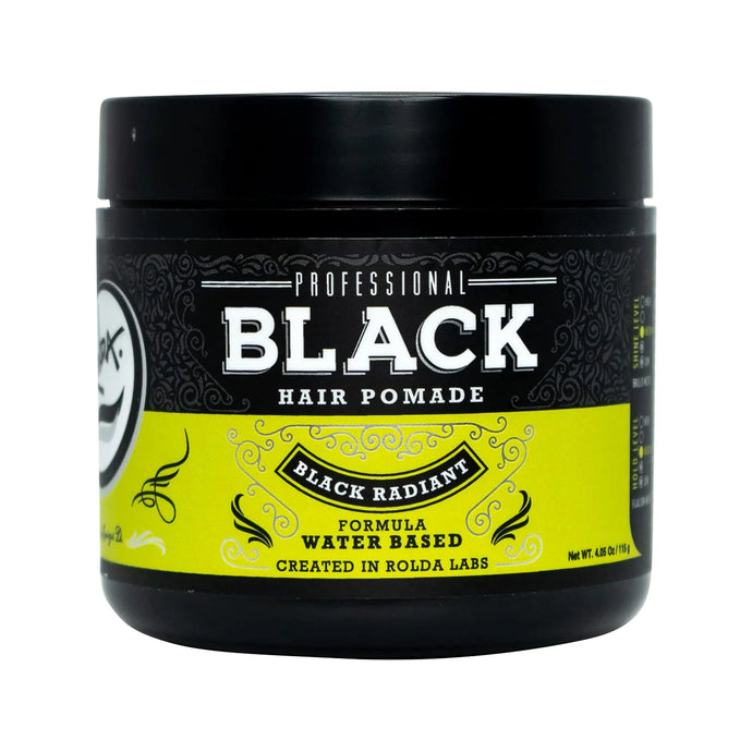 Rolda Black Hair Pomade