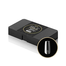 Load image into Gallery viewer, Apres Gel- X Sculpted Square Medium Box 500 pcs
