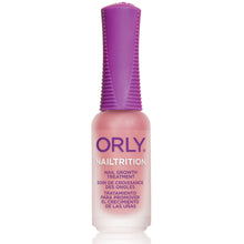 Load image into Gallery viewer, Orly Nailtrition Nail Growth Treatment