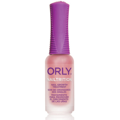 Orly Nailtrition Nail Growth Treatment