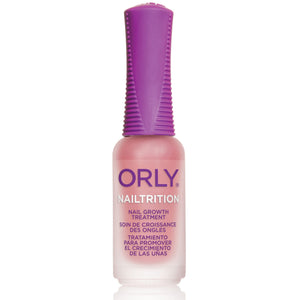 Orly Nailtrition Nail Growth Treatment