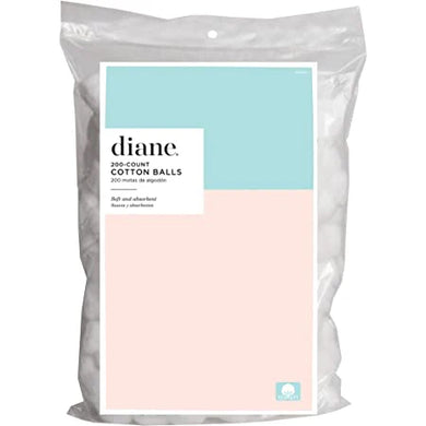 Diane Cotton Ball 200CT