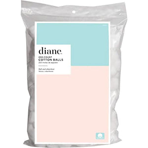 Diane Cotton Ball 200CT