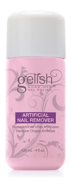 Gelish Artificial Nail Remover