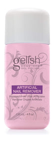 Gelish Artificial Nail Remover