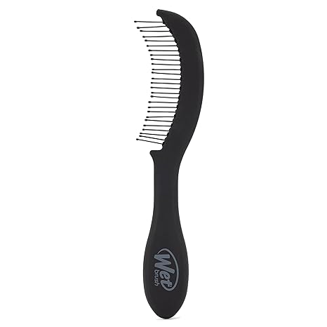 WET BRUSH MEN'S DETANGLING COMB