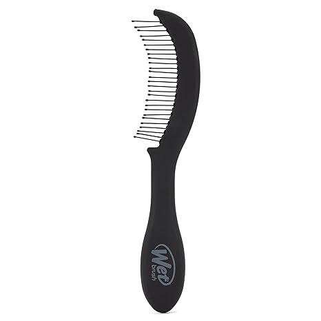 WETBRUSH MEN'S DETANGLING COMB