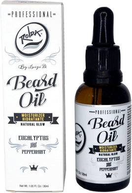 Rolda Beard Oil