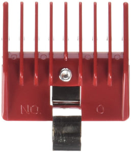 Speed O Guide Clipper Comb #0