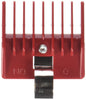 Speed O Guide Clipper Comb #0