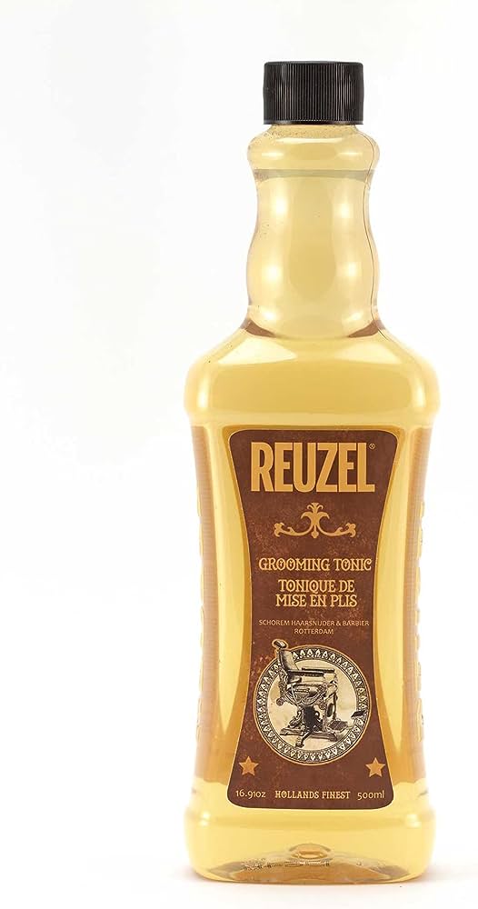 Reuzel Grooming Tonic