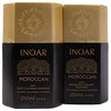 Inoar Moroccan SET