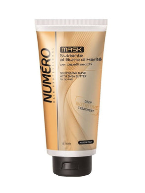 Brelil Numero Nourishing Mask 10.1oz
