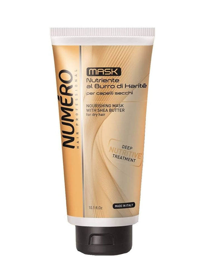 Brelil Numero Nourishing Mask 10.1oz