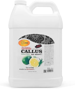 Spa Redi Callus Remover Verbena Citrus