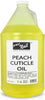 Pro Nail Peach Cuticle Oil