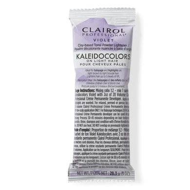 Clairol Kaleidocolor VIOLET 1OZ