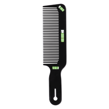 Cargar imagen en el visor de la galería, Scalpmaster Clipper Comb with Levels - 8-3/4&quot;