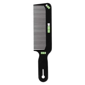 Scalpmaster Clipper Comb with Levels - 8-3/4"