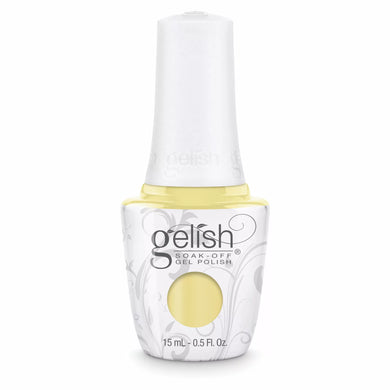 Gelish Let Down Your Hair