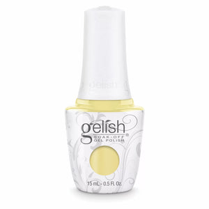 Gelish Let Down Your Hair