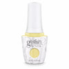 Gelish Let Down Your Hair