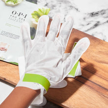 Load image into Gallery viewer, OPI Pro Spa Advanced Softening Gloves