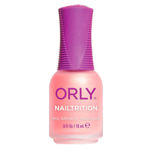 Orly Nailtrition Nail Growth Treatment