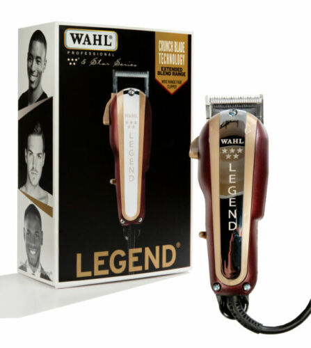 Wahl Legend Clipper 8147