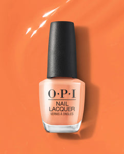 OPI TRADING PAINT