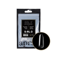 Cargar imagen en el visor de la galería, Après GEL-X® Sculpted round long Refill bag