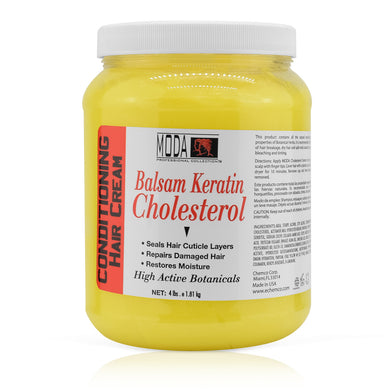 Moda Cholesterol Cream 64oz