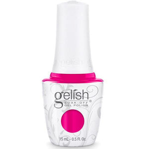 Gelish Pop-Arazzi Pose